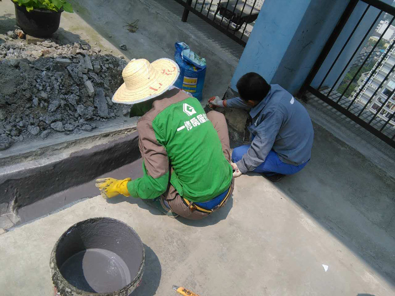 新城屋面防水公司,西安新城區(qū)屋面防水